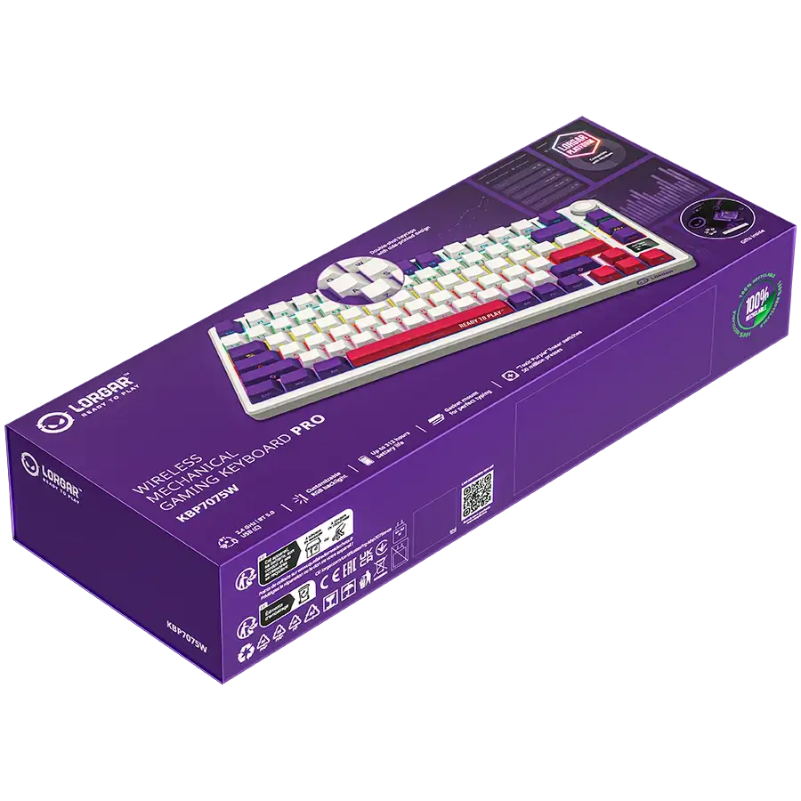 PRO KBP7075W