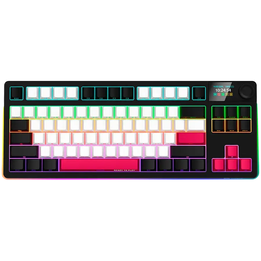 LORGAR PRO KBP70TKLW