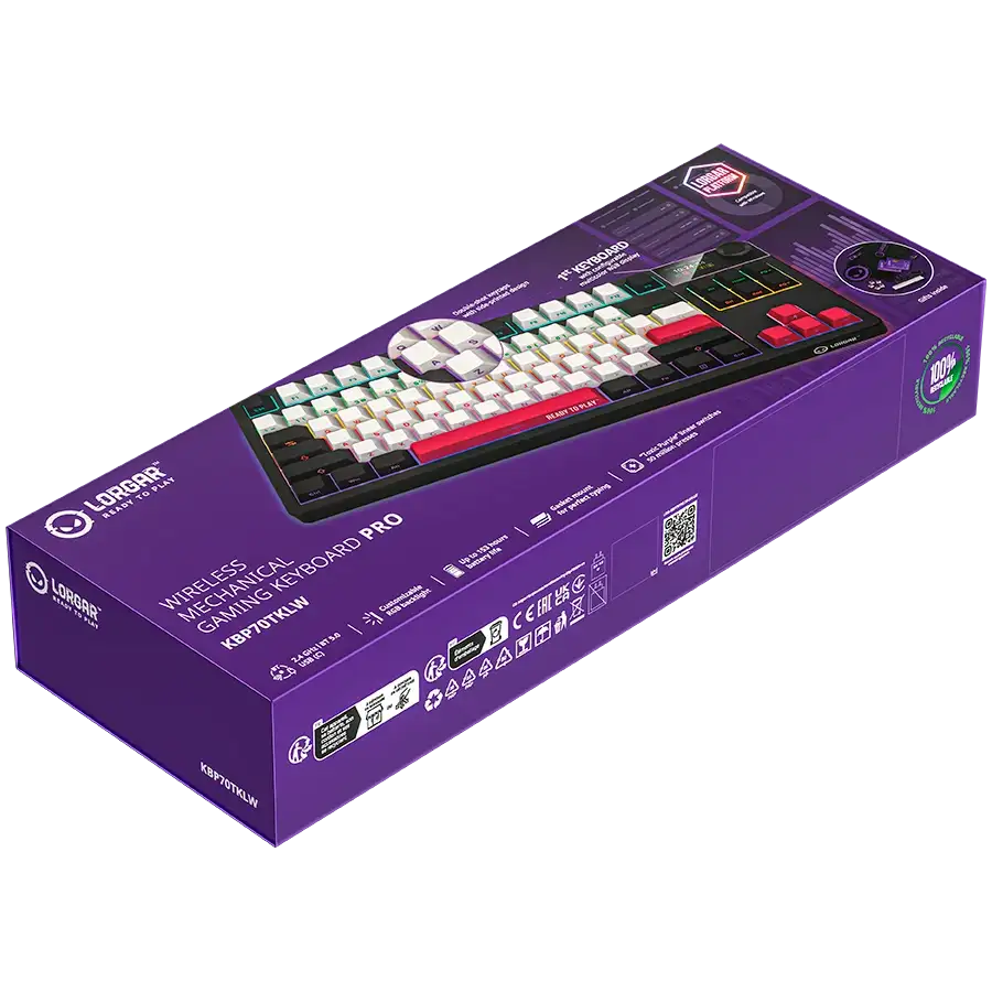 PRO KBP70TKLW