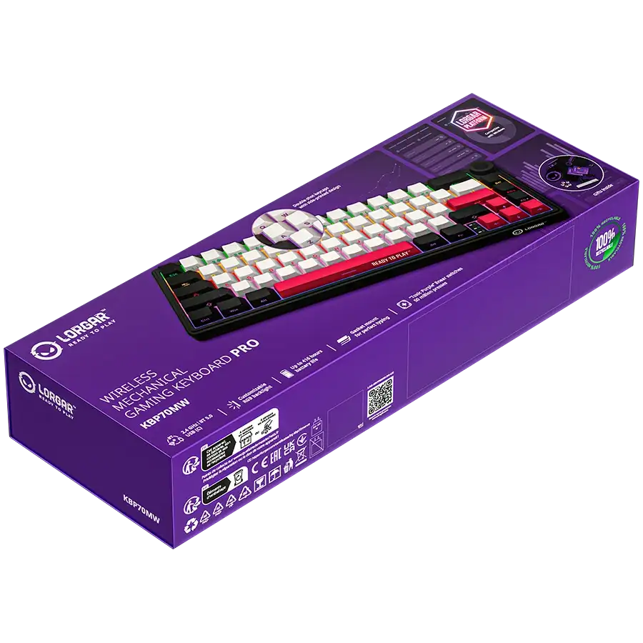 PRO KBP70MW