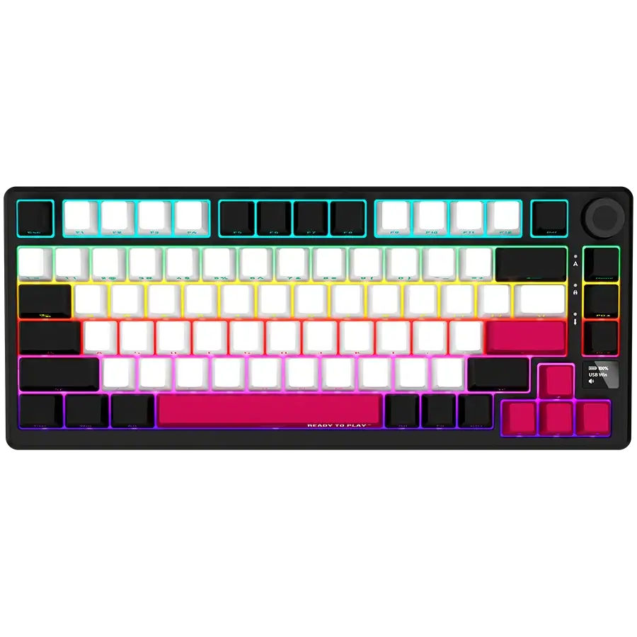 PRO KBP7075W