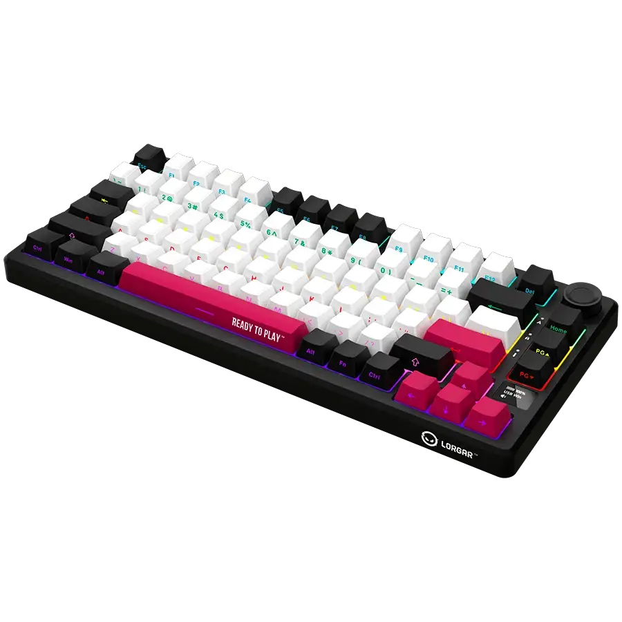PRO KBP7075W
