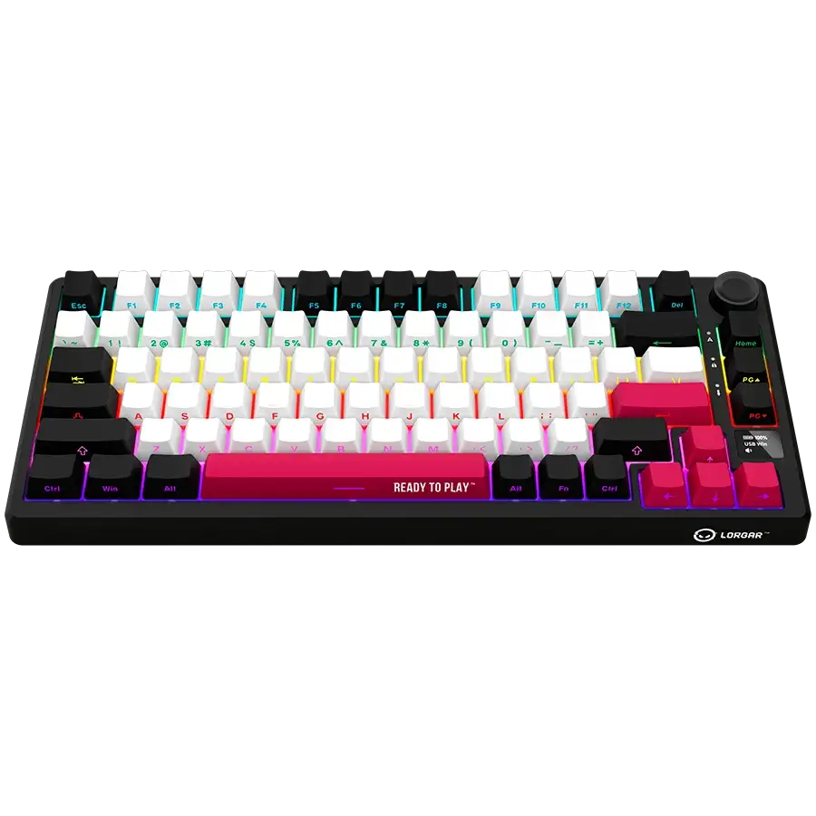 PRO KBP7075W