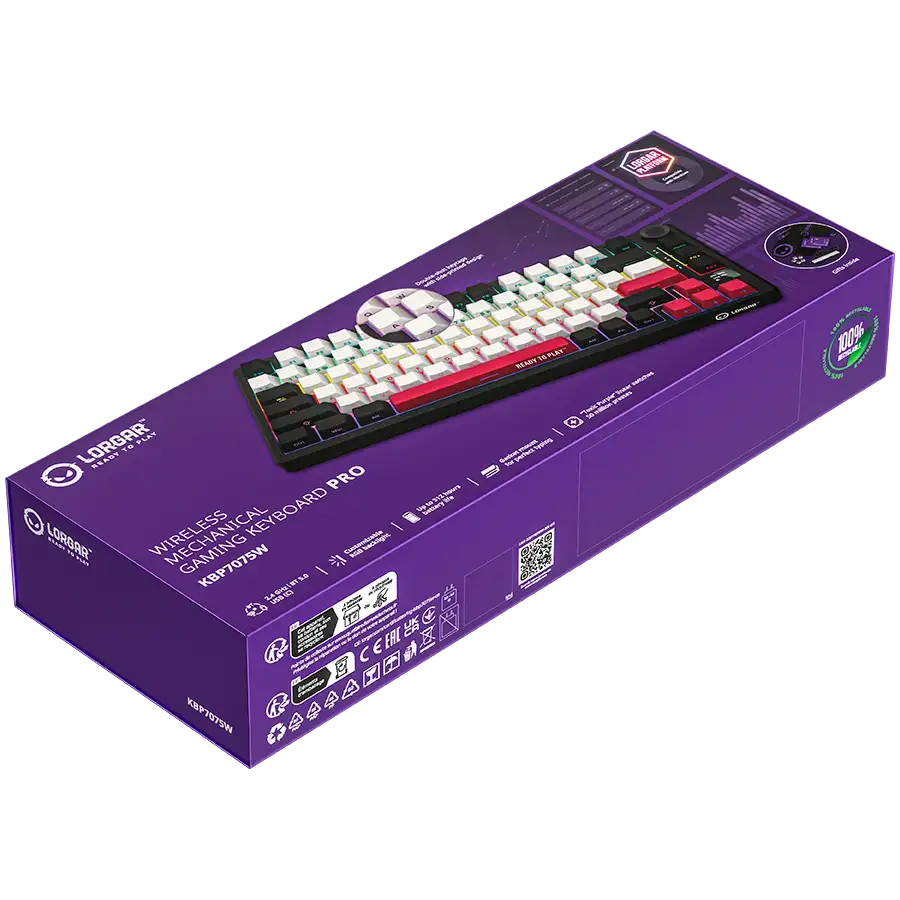 PRO KBP7075W