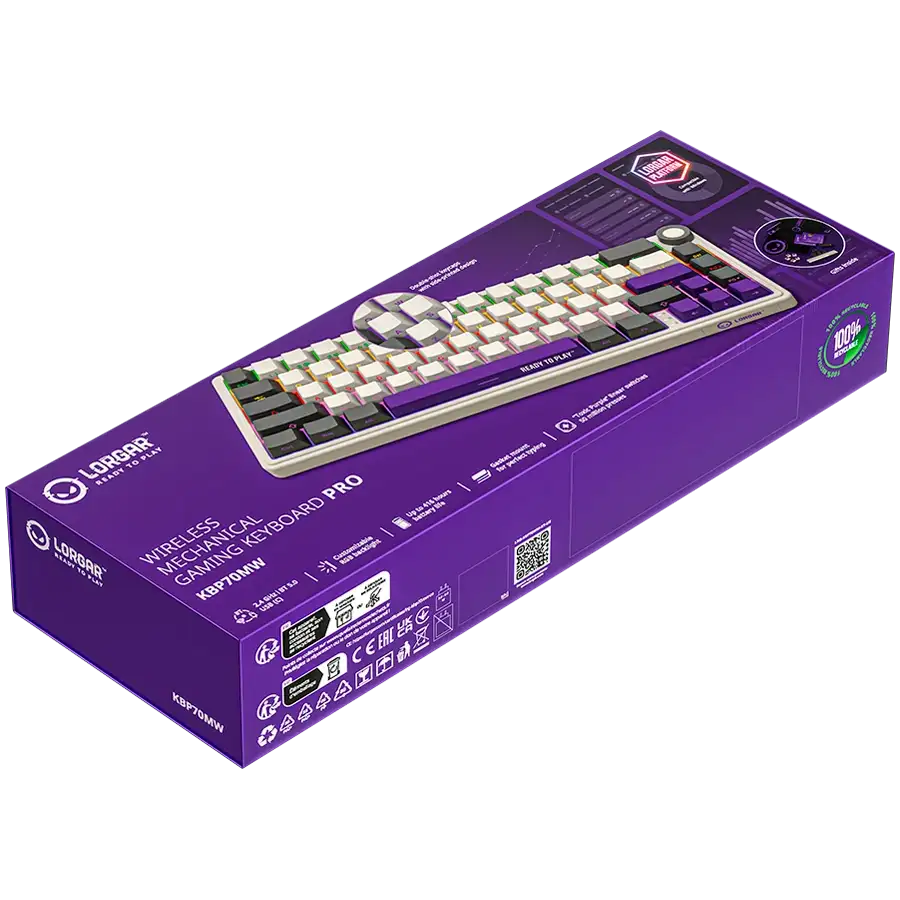 PRO KBP70MW