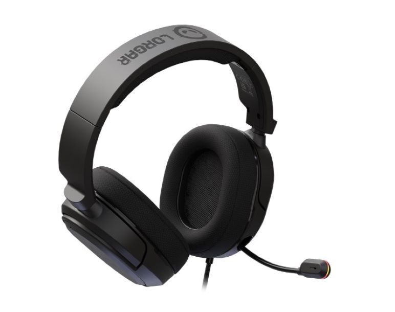 LORGAR PRO KAYA 360